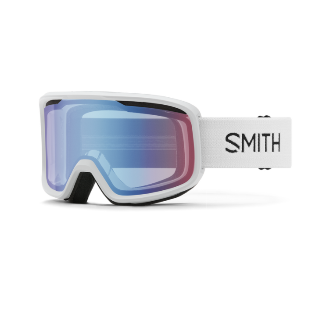 SMITH - FRONTIER ANTI FOG